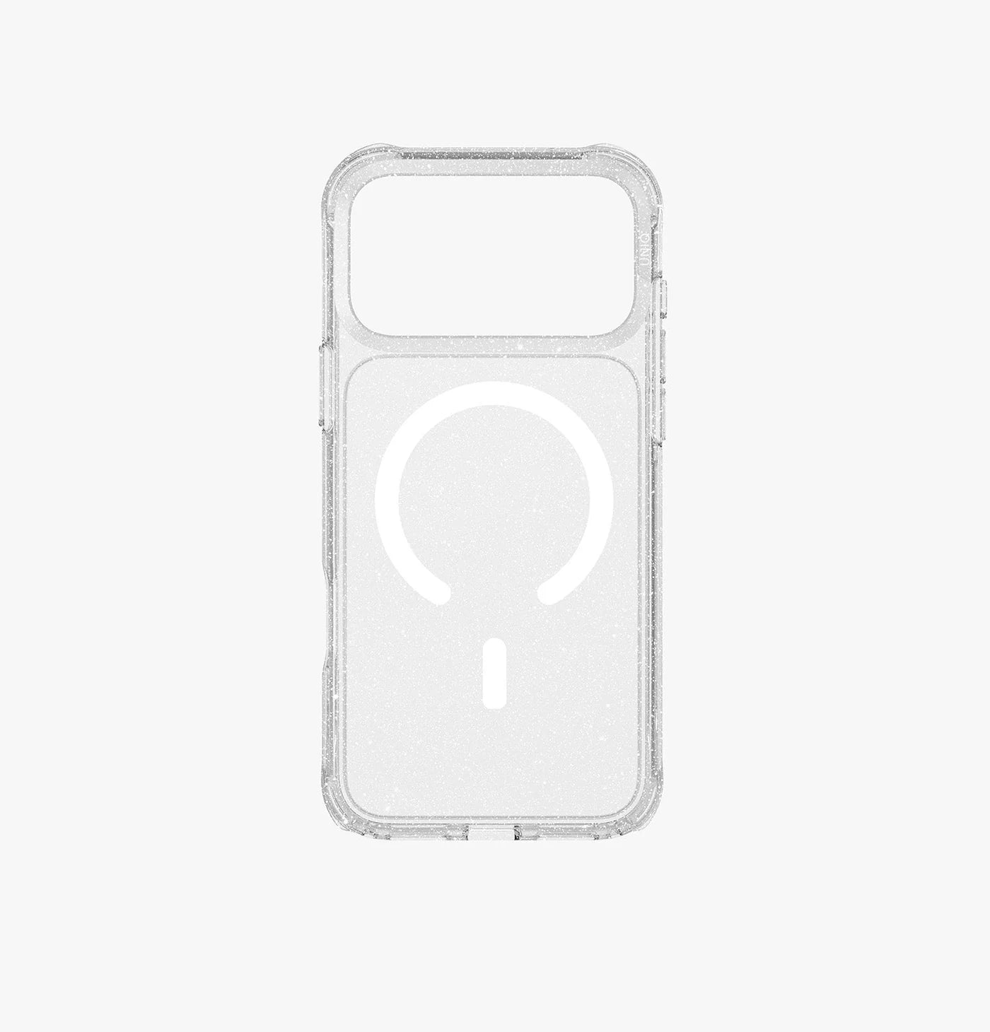LifePro Xtreme Simli Hibrit Kılıf - iPhone 17 Pro