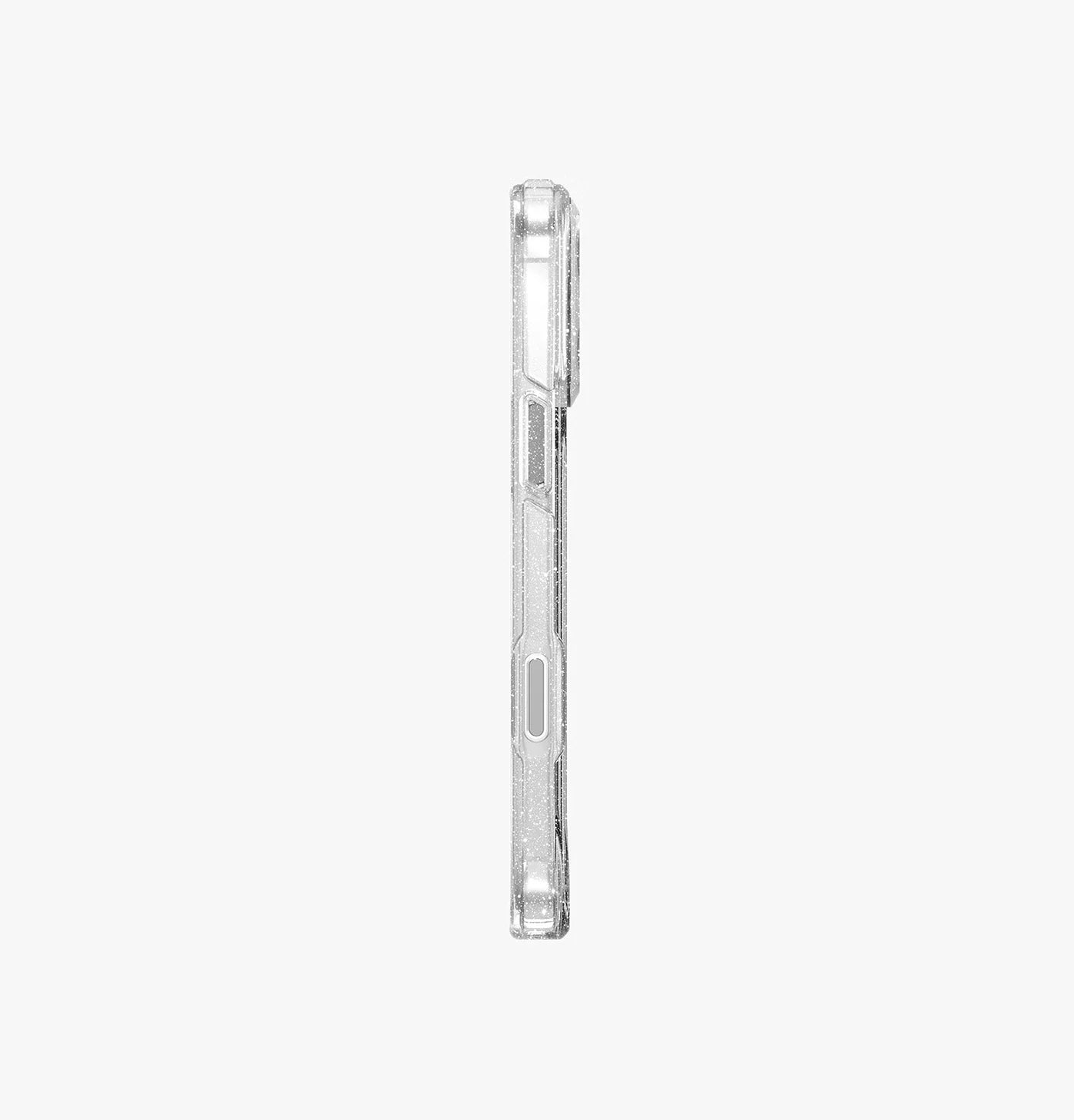 LifePro Xtreme Simli Hibrit Kılıf - iPhone 17 Pro