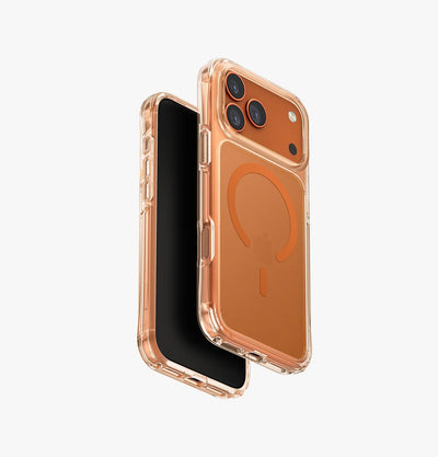 LifePro Xtreme Serisi Mat Kılıf - iPhone 17 Pro Max