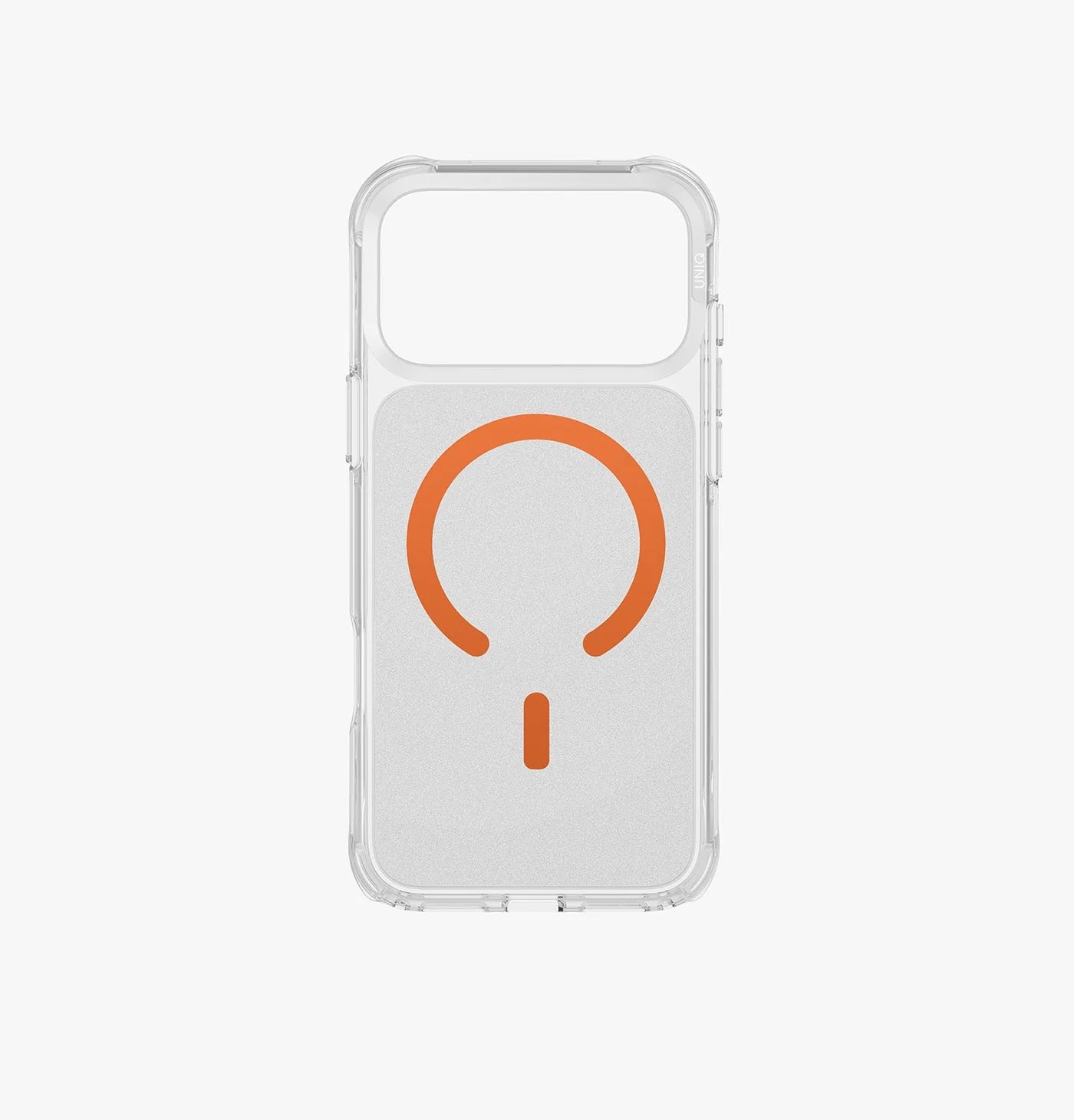 LifePro Xtreme Serisi Mat Kılıf - iPhone 17 Pro Max