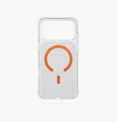 LifePro Xtreme Serisi Mat Kılıf - iPhone 17 Pro Max