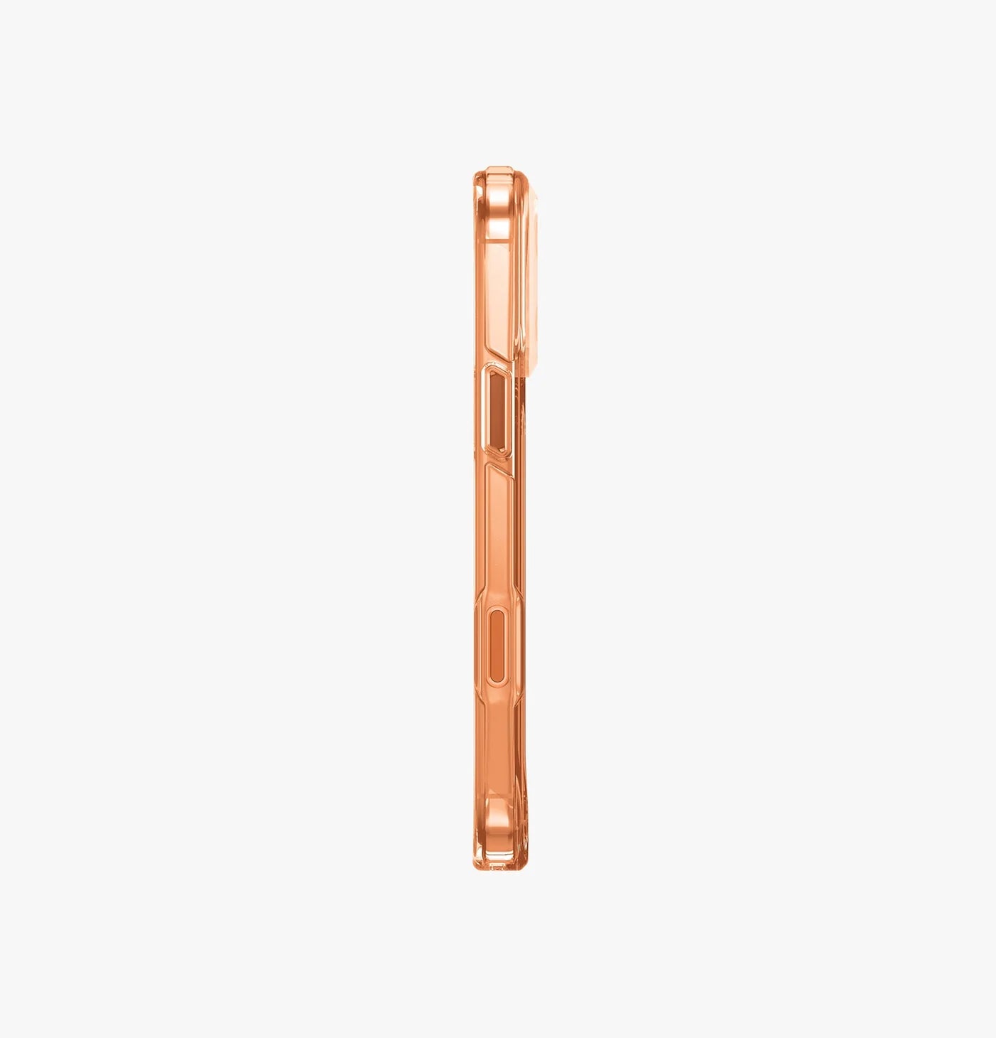 LifePro Xtreme Serisi Mat Kılıf - iPhone 17 Pro Max