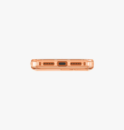 LifePro Xtreme Serisi Mat Kılıf - iPhone 17 Pro Max
