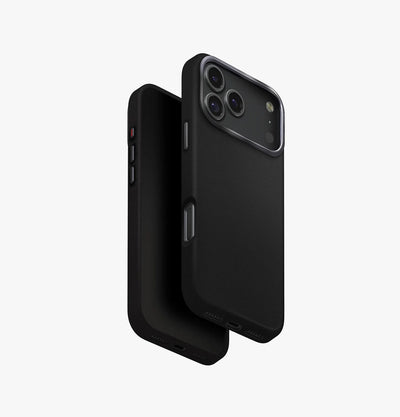 Lyden Vegan Deri Kılıf - iPhone 17 Pro