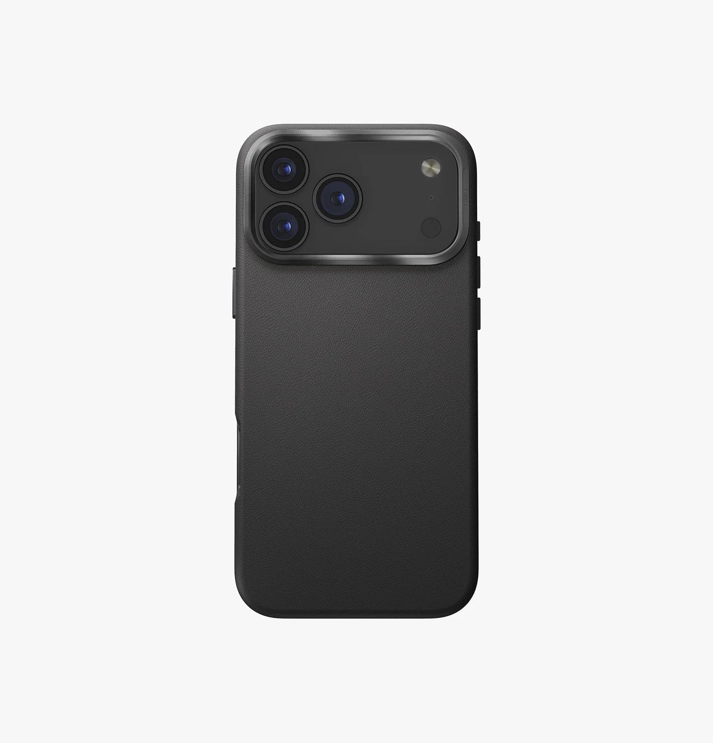 Lyden Vegan Deri Kılıf - iPhone 17 Pro