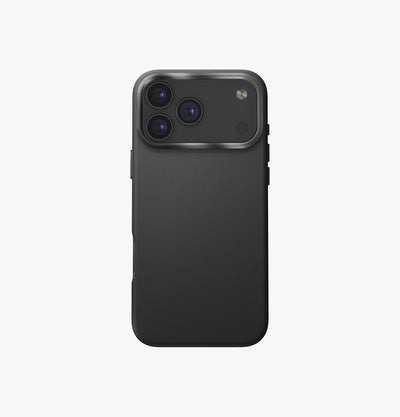 Lyden Vegan Deri Kılıf - iPhone 17 Pro