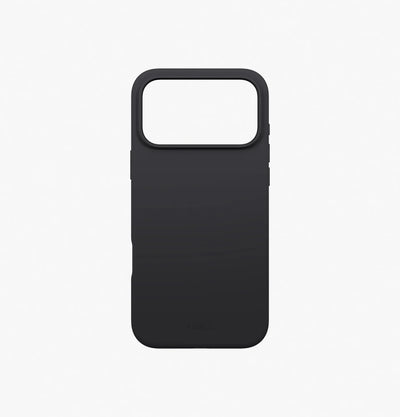 Lino Serisi Liquid Silicone Kılıf - iPhone 17 Pro Max