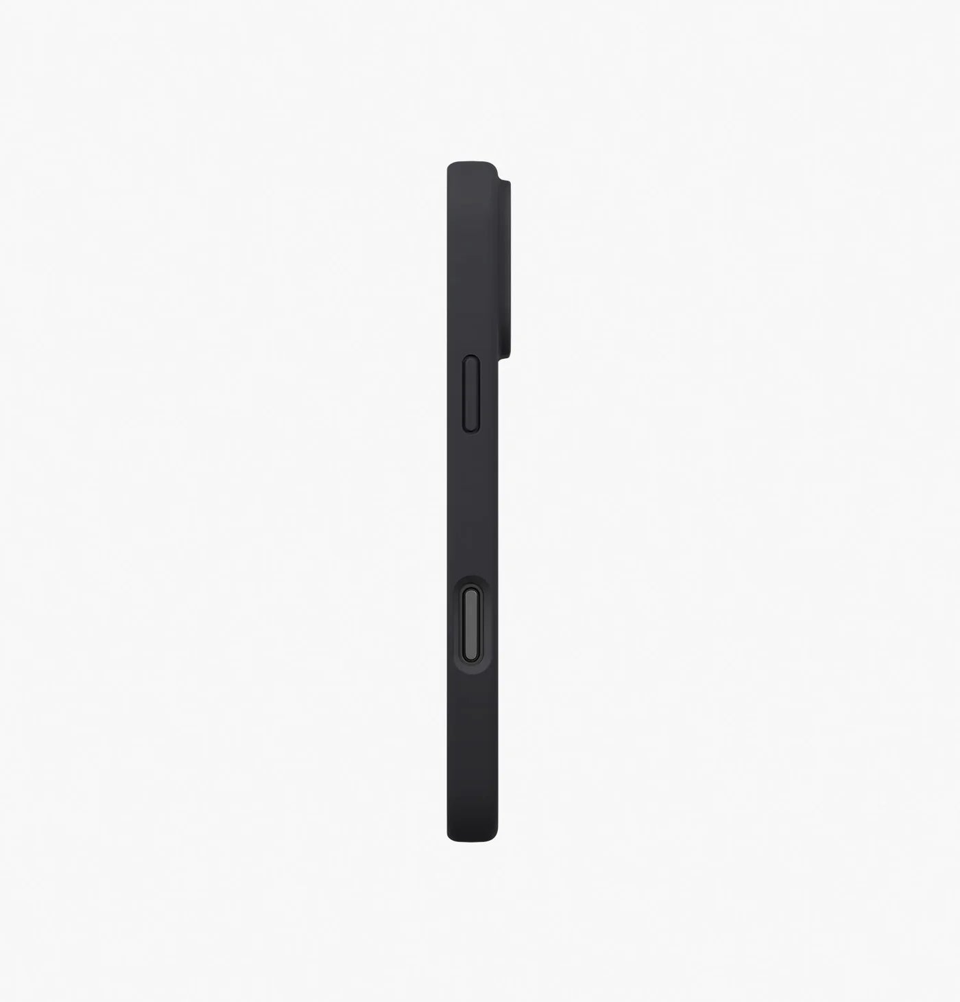 Lino Serisi Liquid Silicone Kılıf - iPhone 17 Pro Max