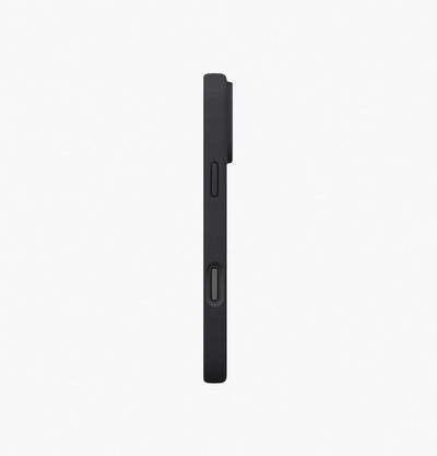 Lino Serisi Liquid Silicone Kılıf - iPhone 17 Pro Max