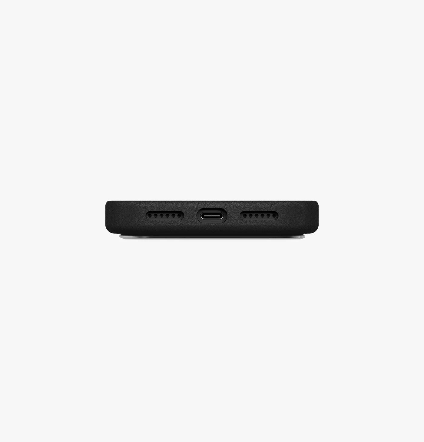 Lyden Vegan Deri Kılıf - iPhone 17 Pro