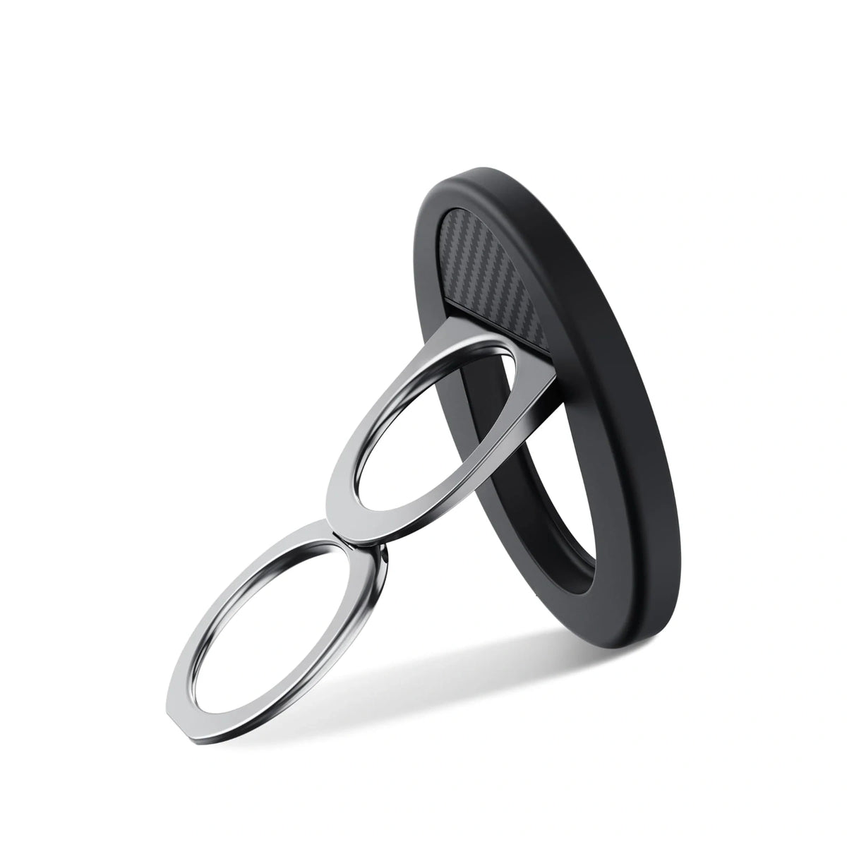 Aramid Pixel Magsafe Grip-fit Stand