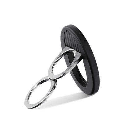 Aramid Pixel Magsafe Grip-fit Stand