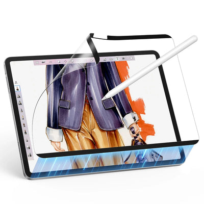 Paper-Feel Manyetik Ekran Koruyucu - iPad A16