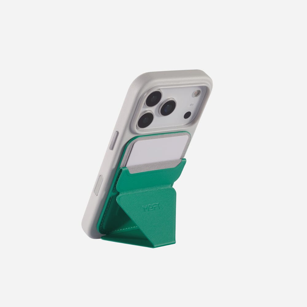 MOFT Snap-On MOVAS™ MagSafe Standlı Kartlık