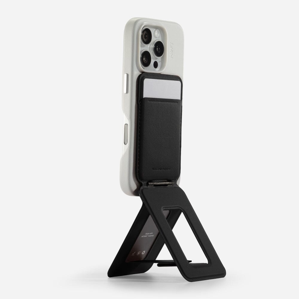 MOFT Snap Phone MagSafe Tripod Standlı Kartlık