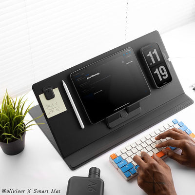 MOFT Smart Desk Mat Paper Kit Masaüstü Düzenleyici Seti