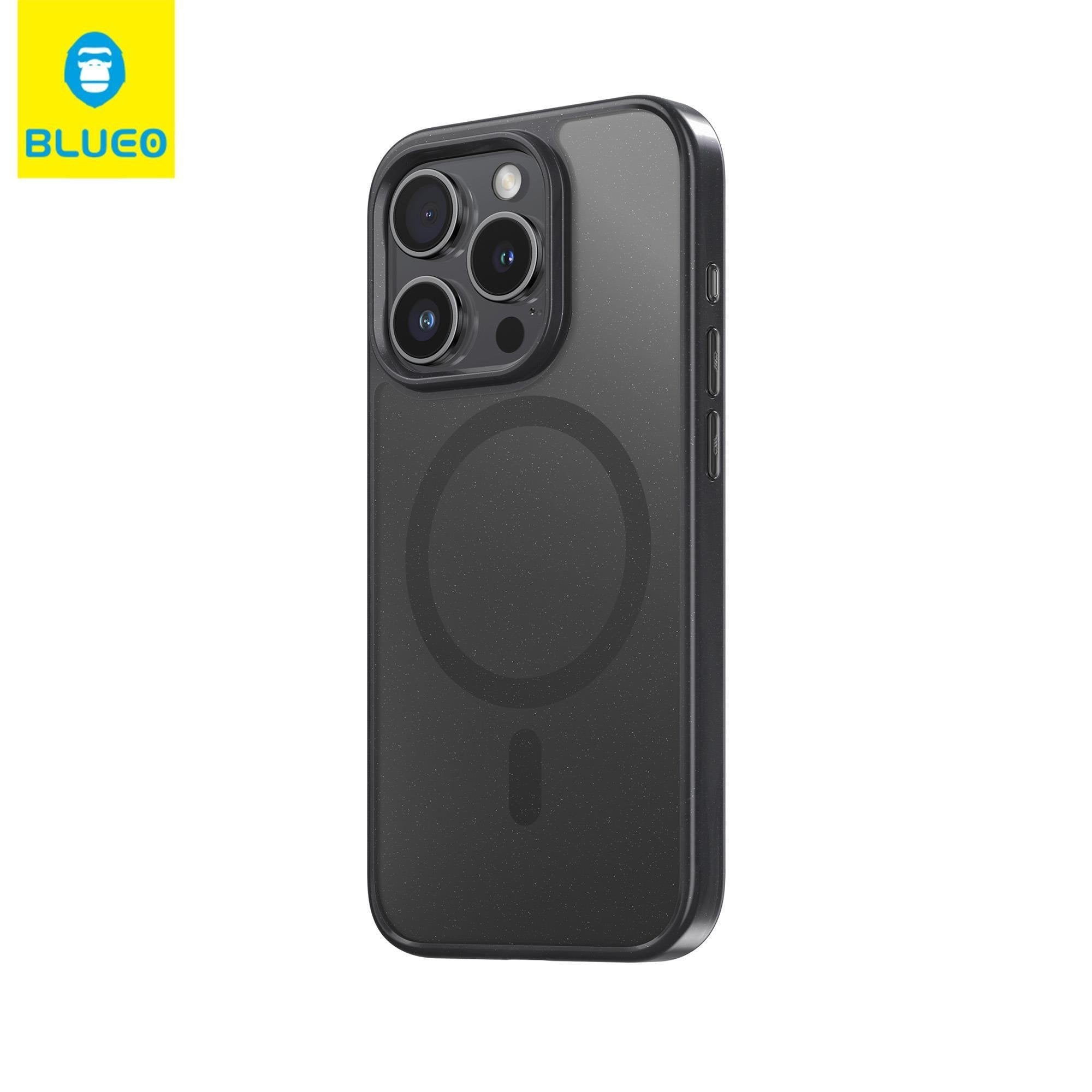 Aurora Serisi Anti-Drop Kılıf - iPhone 15 Pro