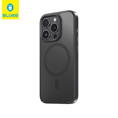 Aurora Serisi Anti-Drop Kılıf - iPhone 15 Pro