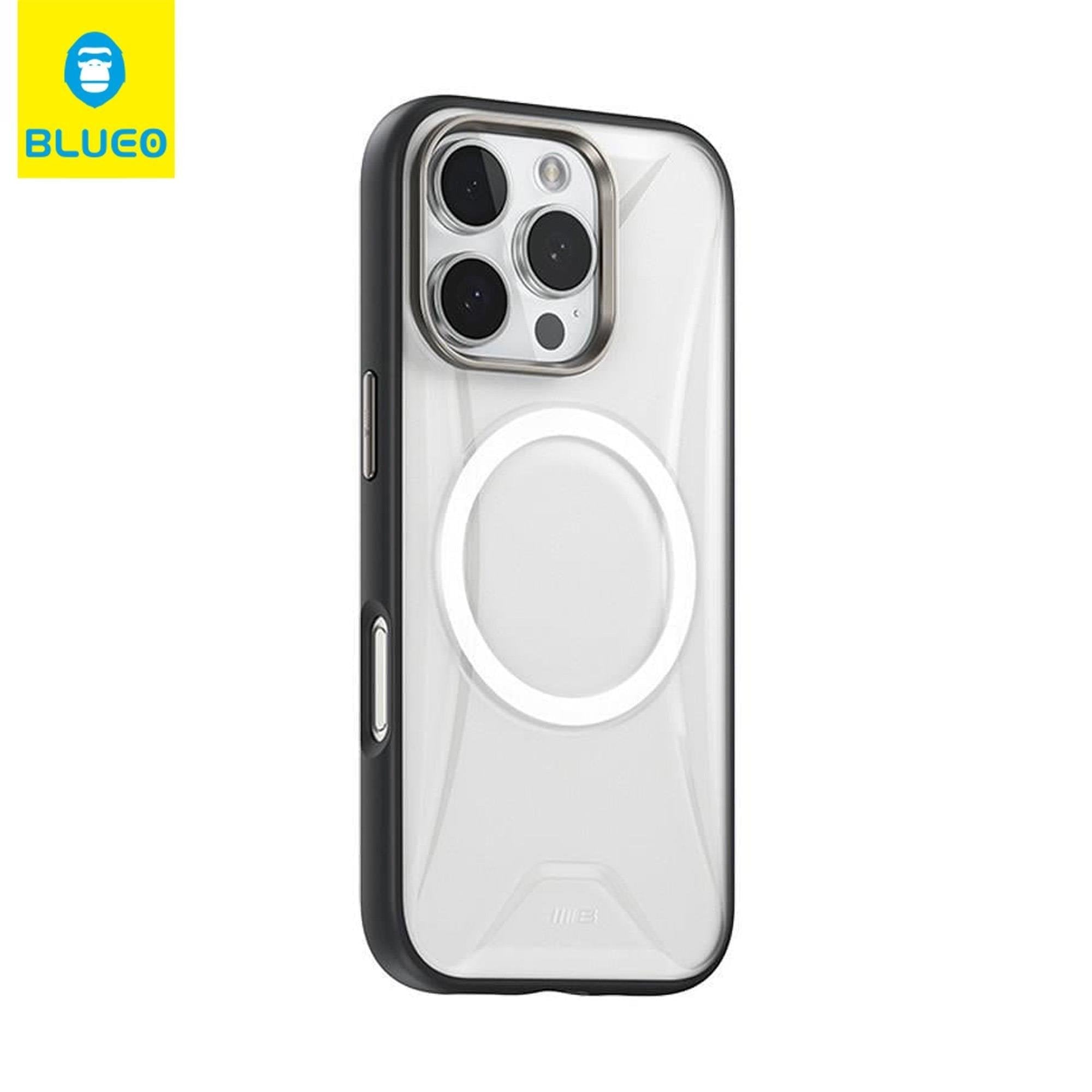APE Legend Serisi Kılıf - iPhone 16 Pro