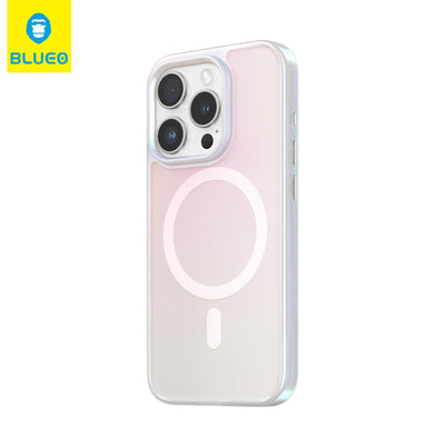 Aurora Serisi Anti-Drop Kılıf - iPhone 15 Pro