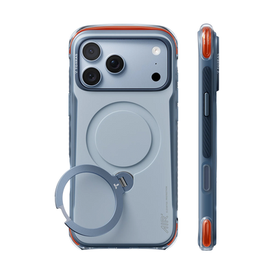 TORRAS Q3 Air Pro Serisi Kılıf - iPhone 18 Pro Max