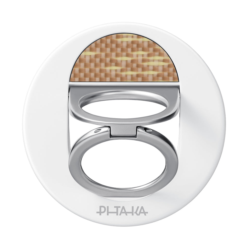 MagEZ Grip 3 Glints of Gold Serisi Grip-Fit Stand