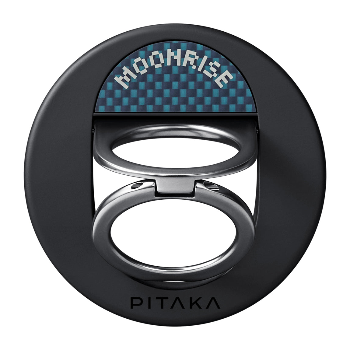 MagEZ Grip 3 Magsafe Grip-Fit Stand