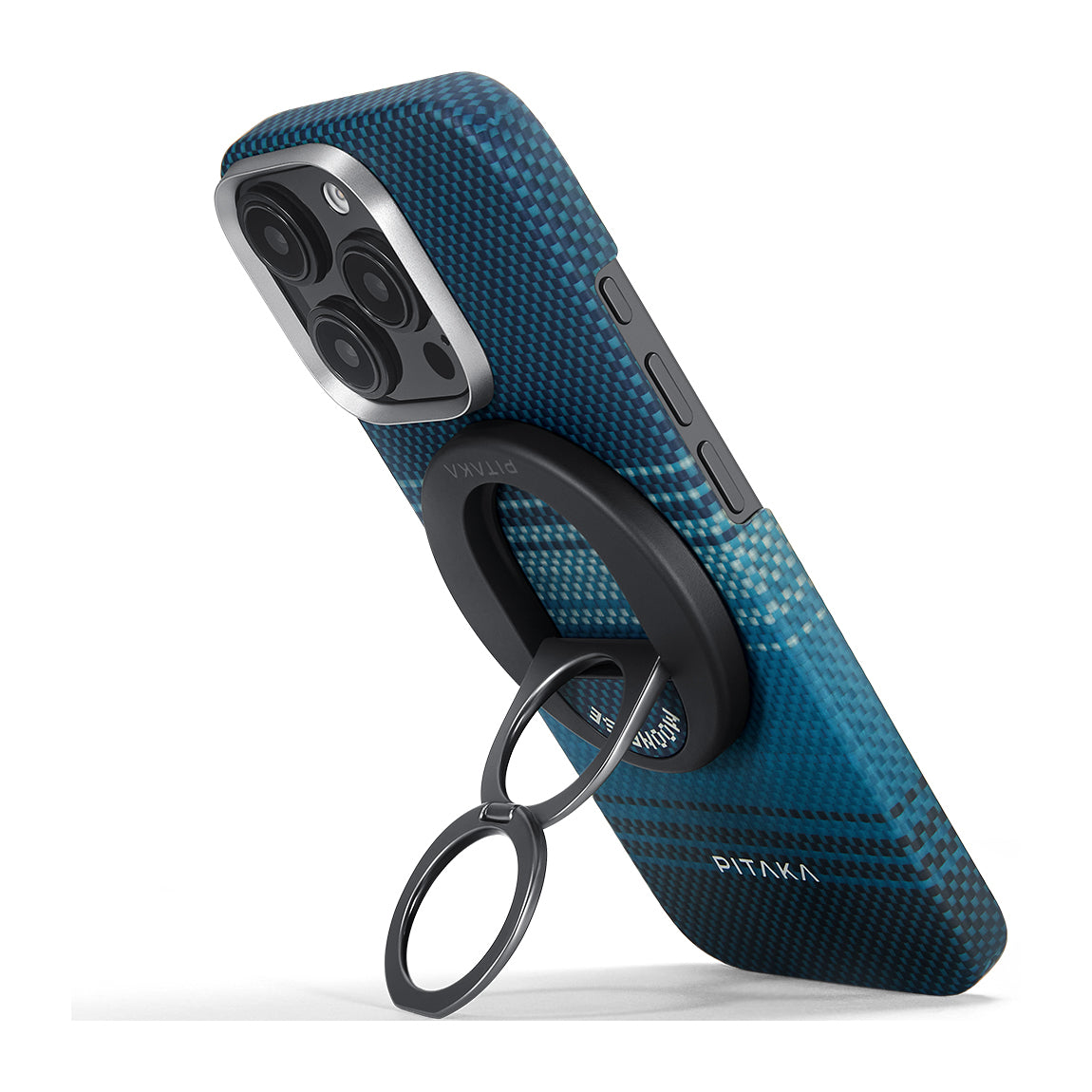 MagEZ Grip 3 Magsafe Grip-Fit Stand