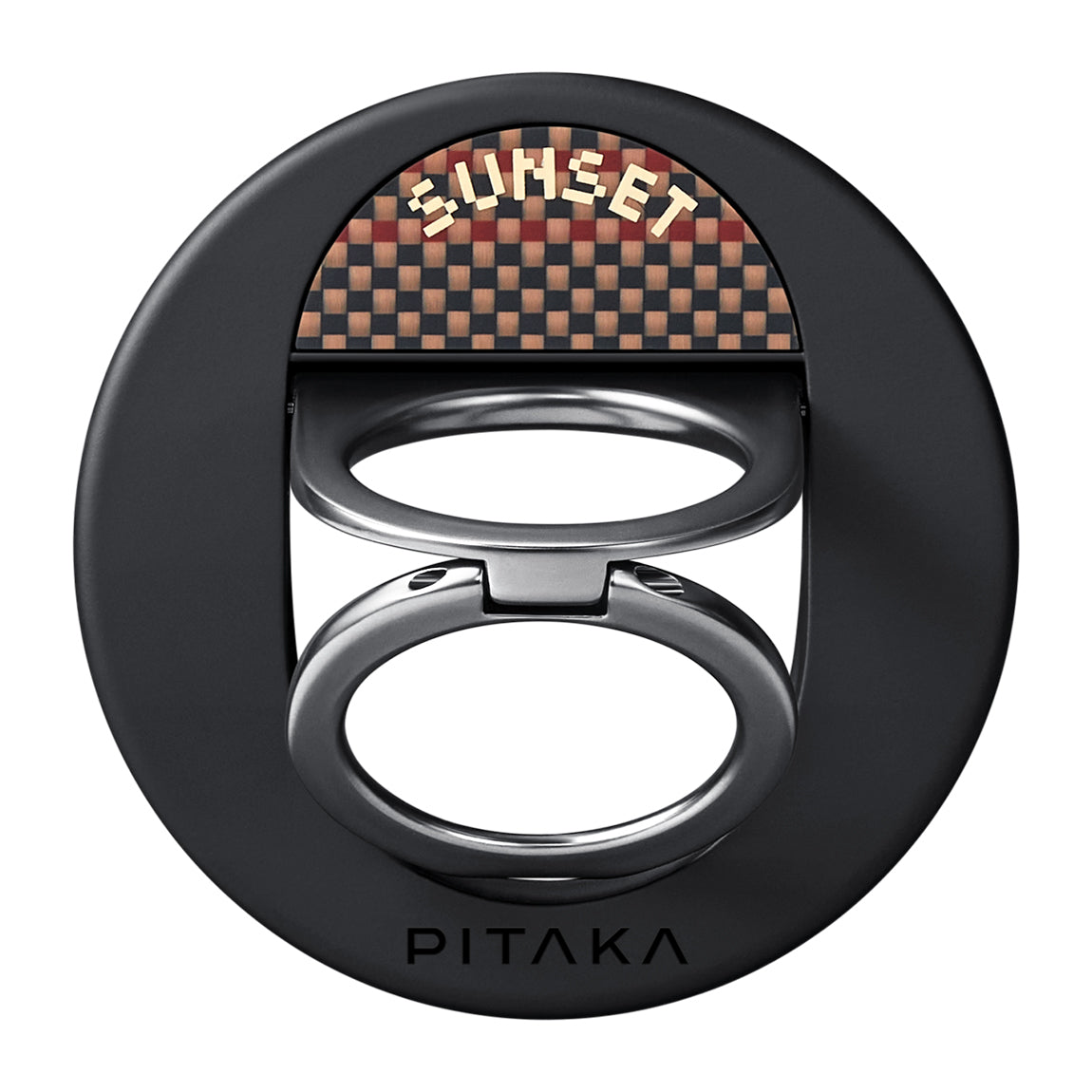 MagEZ Grip 3 Magsafe Grip-Fit Stand