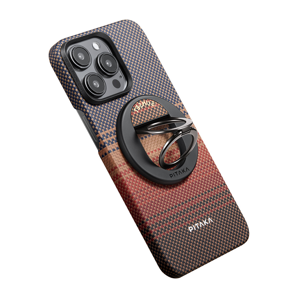 MagEZ Grip 3 Magsafe Grip-Fit Stand