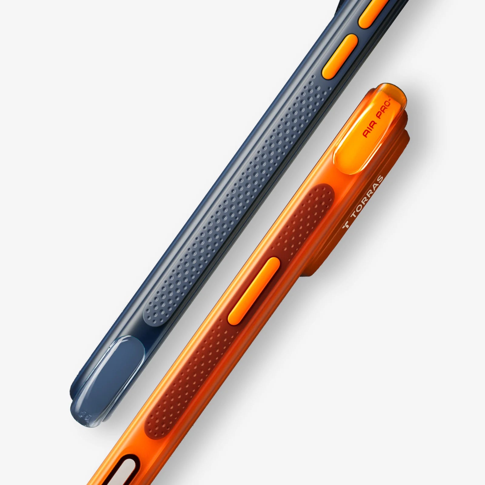 Ostand Q3 Air Serisi Kılıf - iPhone 17 Pro