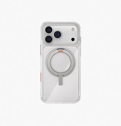Swivix Serisi Roller Standlı Kılıf - iPhone 17 Pro
