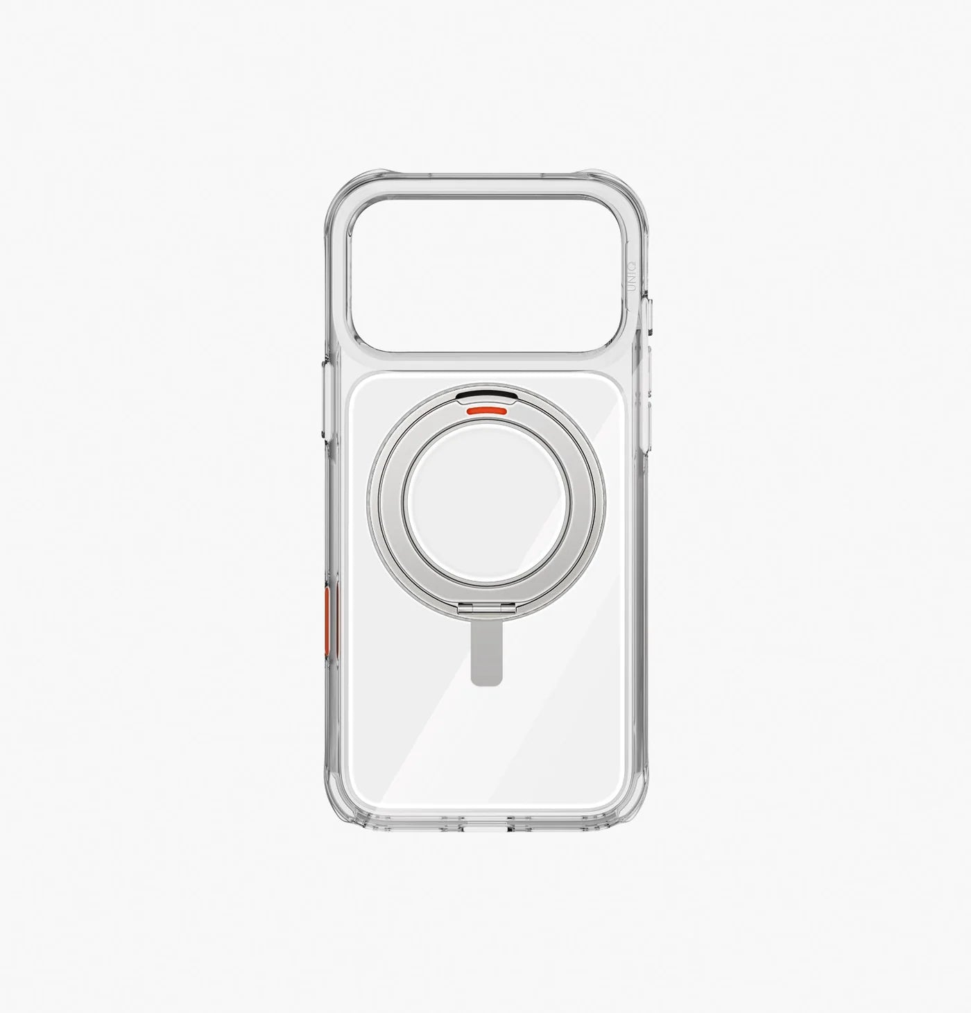 Swivix Serisi Roller Standlı Kılıf - iPhone 17 Pro