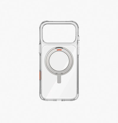 Swivix Serisi Roller Standlı Kılıf - iPhone 17 Pro