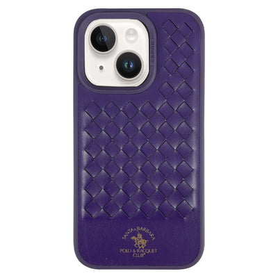Racquet Club Ravel Serisi Kılıf - iPhone 13