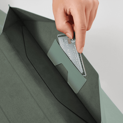 MOFT Carry Sleeve Standlı MacBook Kılıfı - 13.6" / 14"