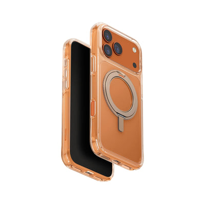 Swivix Serisi Roller Standlı Kılıf - iPhone 17 Pro