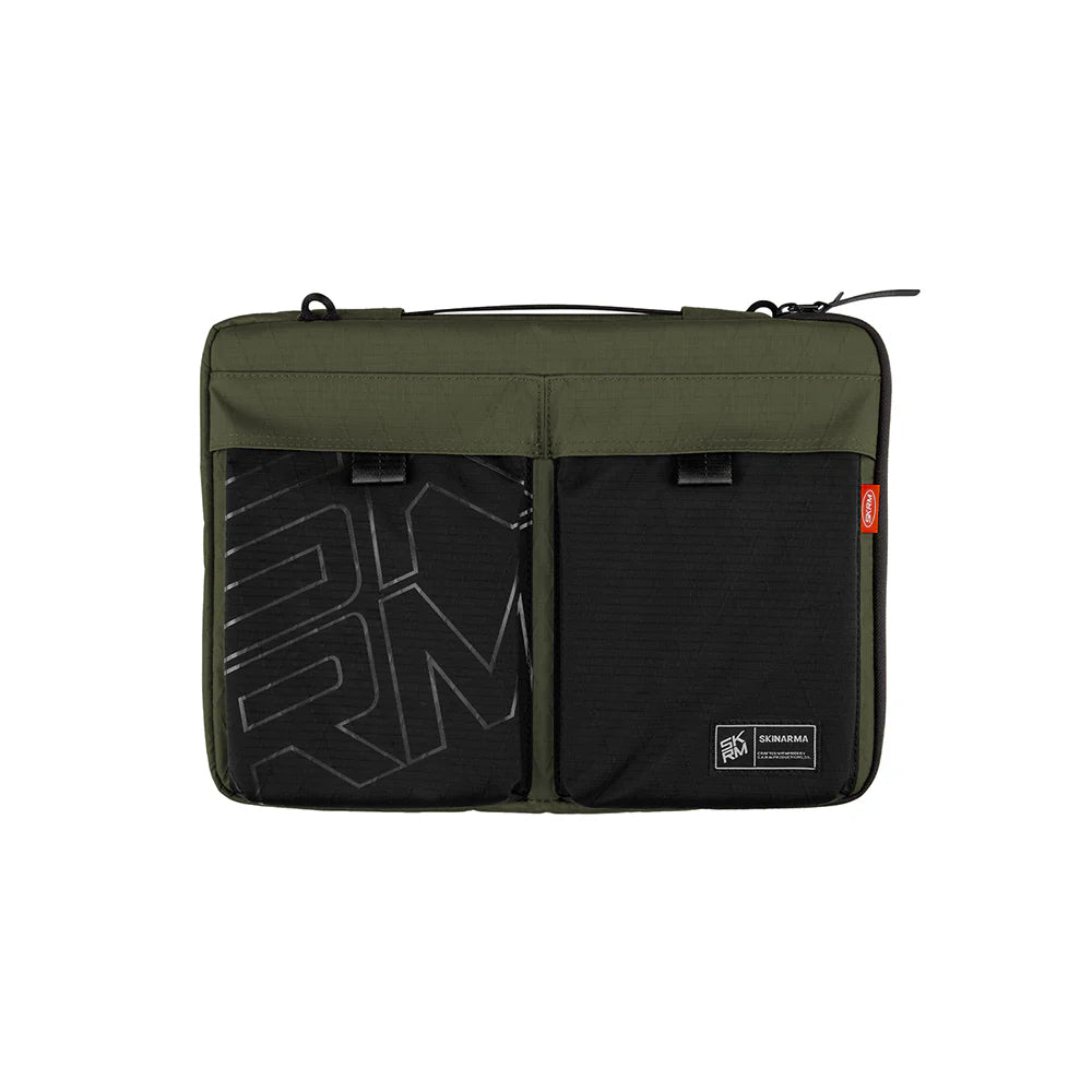 Jager Scout Laptop Çantası