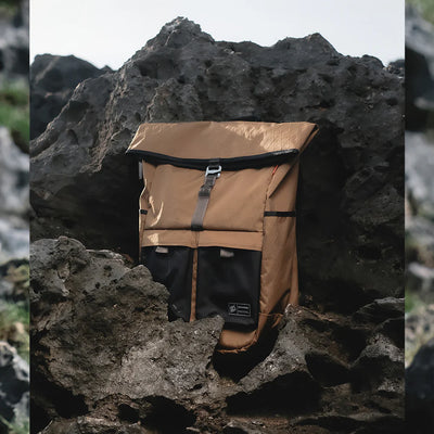 Jager Scout Yüksek Hacimli Sırt Çantası