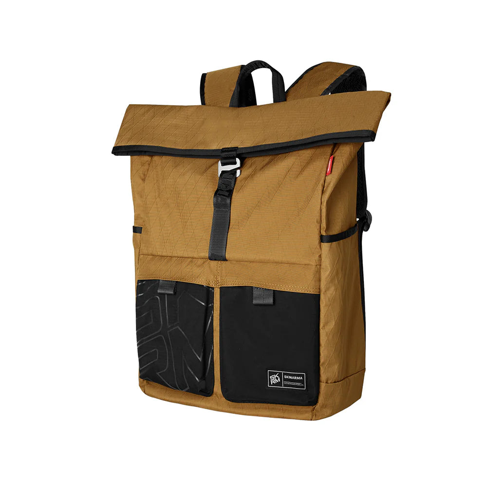 Jager Scout Yüksek Hacimli Sırt Çantası