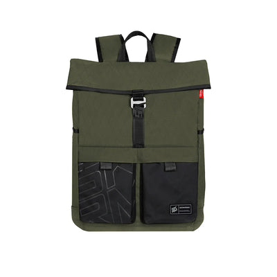 Jager Scout Yüksek Hacimli Sırt Çantası