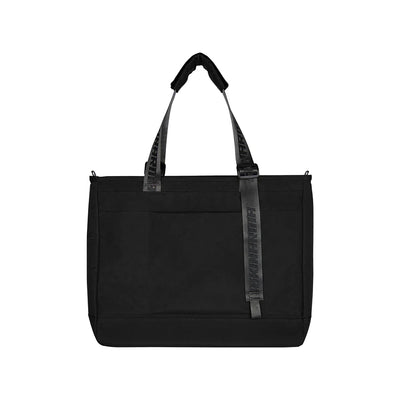 Jager Totebag Yüksek Hacimli Çanta