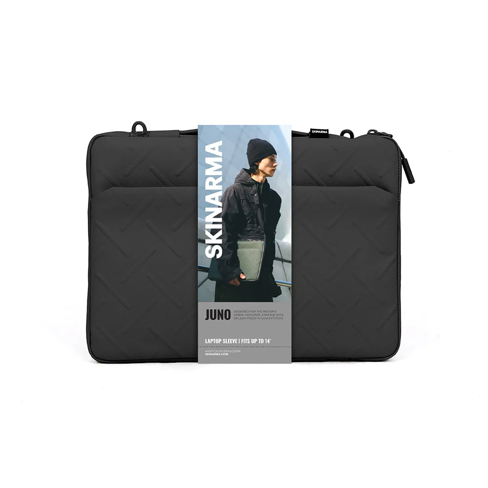 Juno Cross-Hacht Laptop Çantası