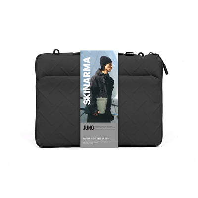 Juno Cross-Hacht Laptop Çantası