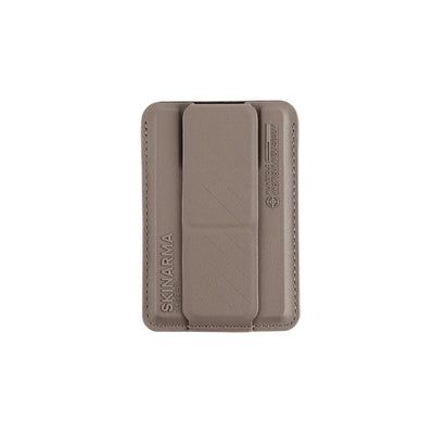 Kado Serisi Standlı Magsafe Kartlık