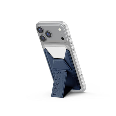 Kado Haxa Serisi Standlı Magsafe Kartlık