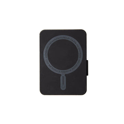 Kira Kobai Serisi Butonlu Stand Magsafe Kartlık