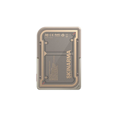 Nexus Mecha 15W PD20W 5.000mAh Standlı Magsafe Powerbank