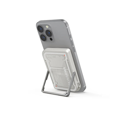 Nexus Mecha 15W PD20W 5.000mAh Standlı Magsafe Powerbank