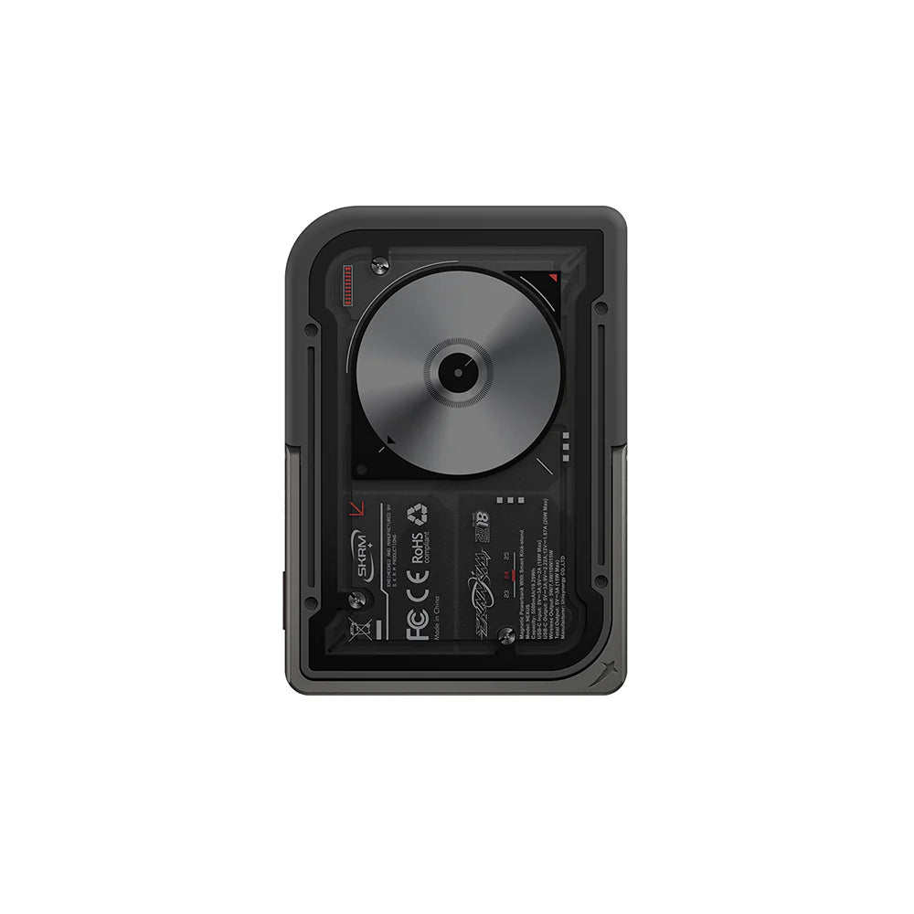 Nexus Nova 15W PD20W 5.000mAh Standlı Magsafe Powerbank